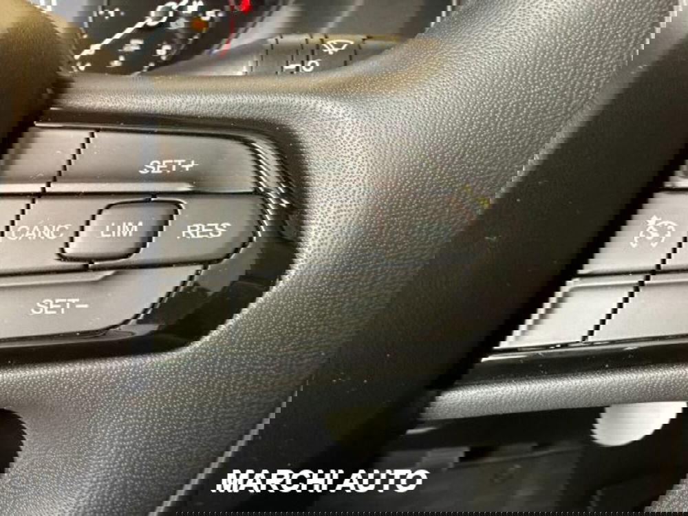 Fiat Ducato Furgone nuova a Perugia (15)