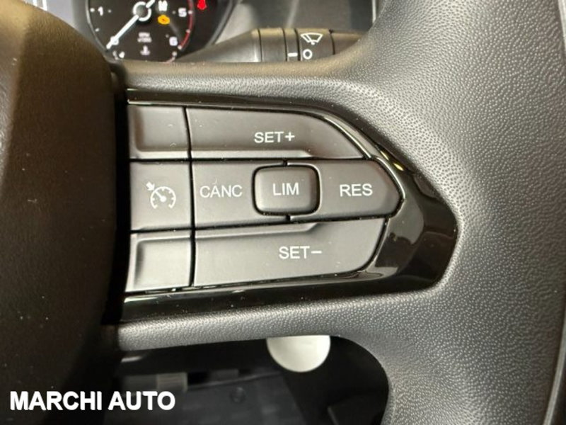 Fiat Ducato Furgone nuova a Perugia (15)