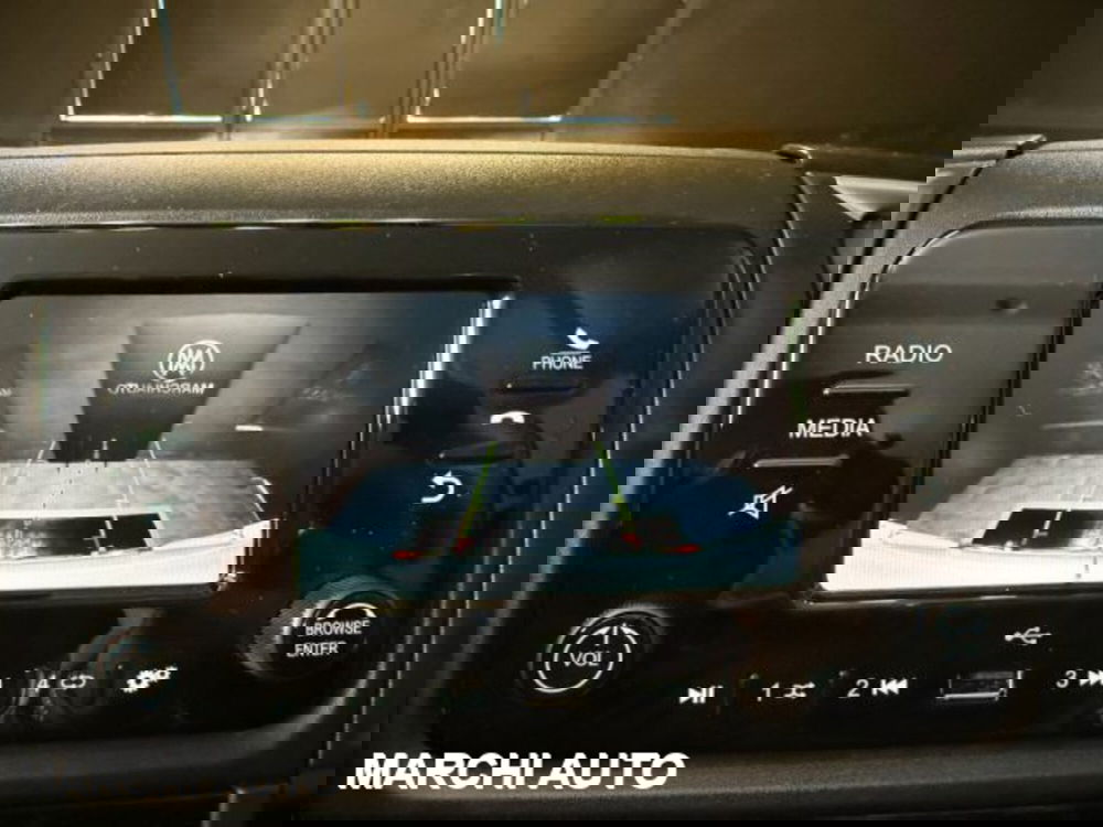 Fiat Ducato Furgone nuova a Perugia (19)