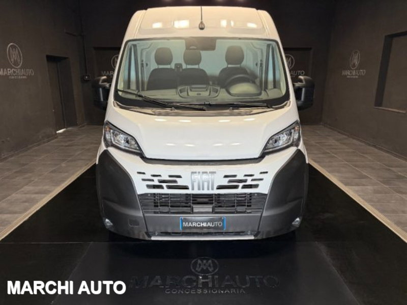 Fiat Ducato Furgone nuova a Perugia (2)