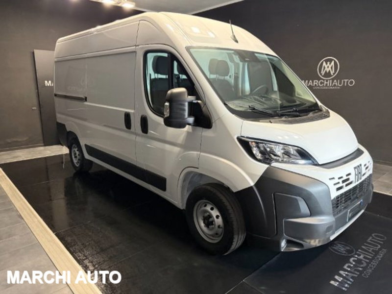 Fiat Ducato Furgone nuova a Perugia (3)