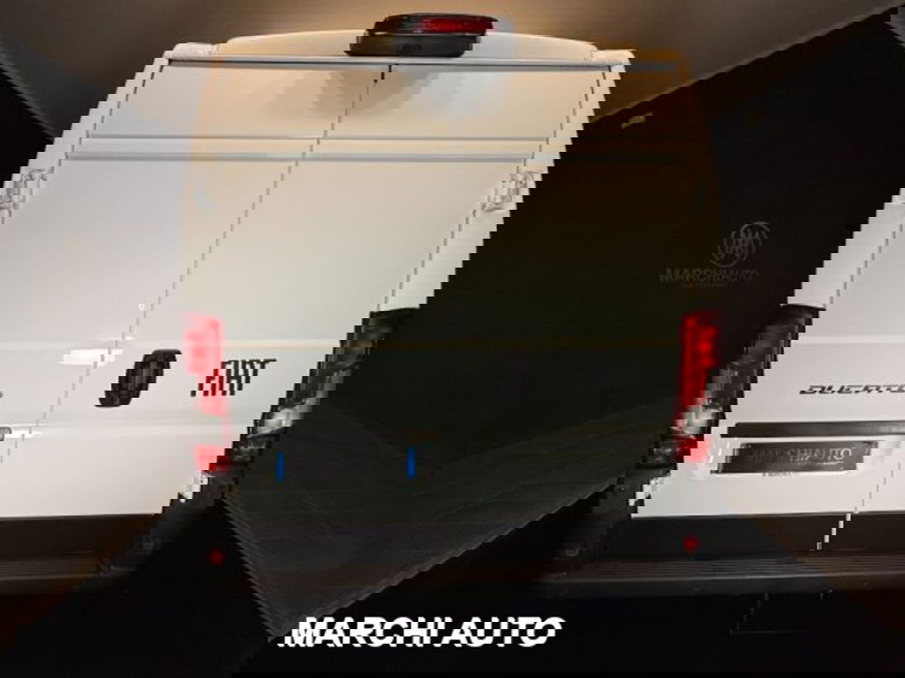 Fiat Ducato Furgone nuova a Perugia (6)