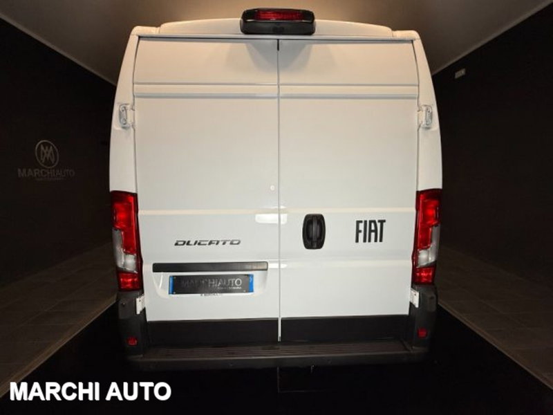 Fiat Ducato Furgone nuova a Perugia (6)