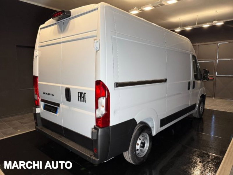 Fiat Ducato Furgone nuova a Perugia (7)