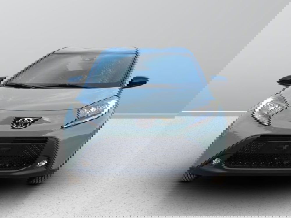 Toyota Aygo X nuova a Teramo (2)