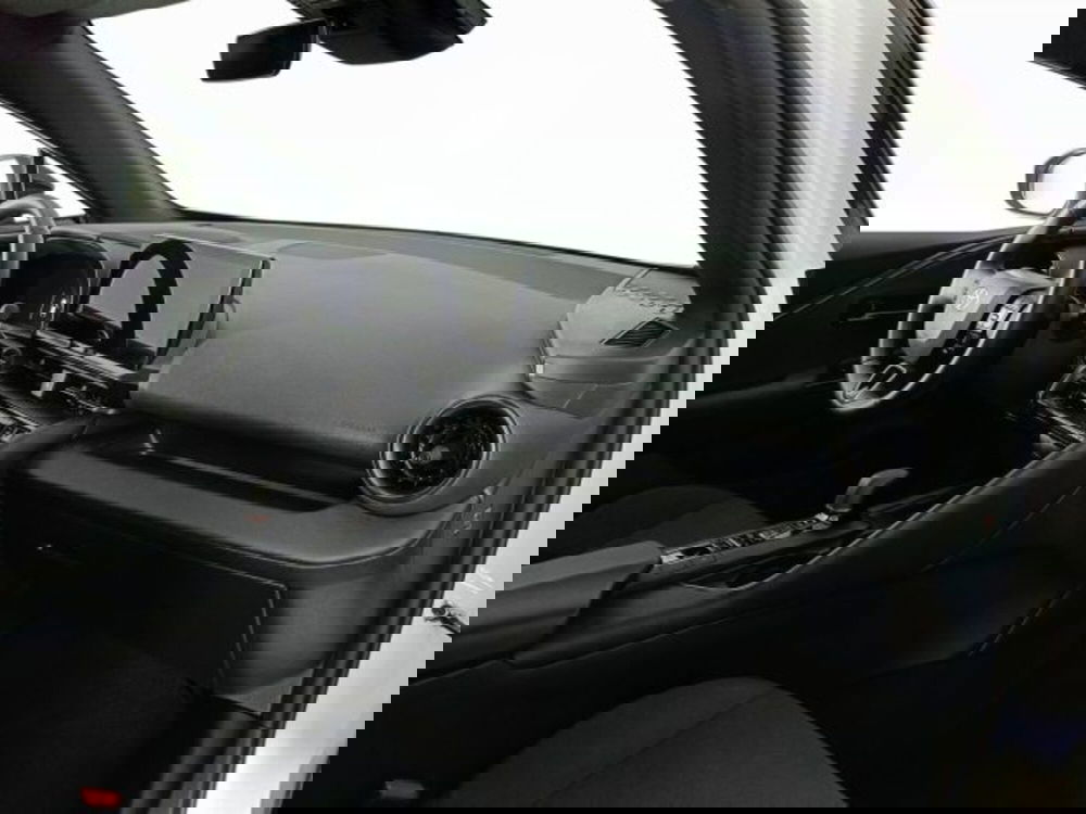 Toyota Toyota C-HR usata a Teramo (10)