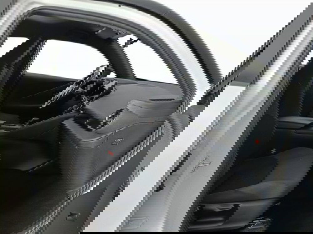 Toyota Toyota C-HR usata a Teramo (11)