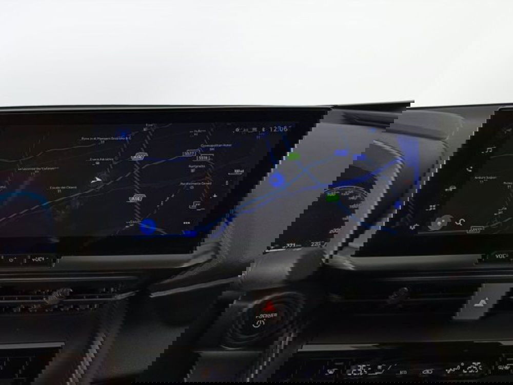 Toyota Toyota C-HR usata a Teramo (13)