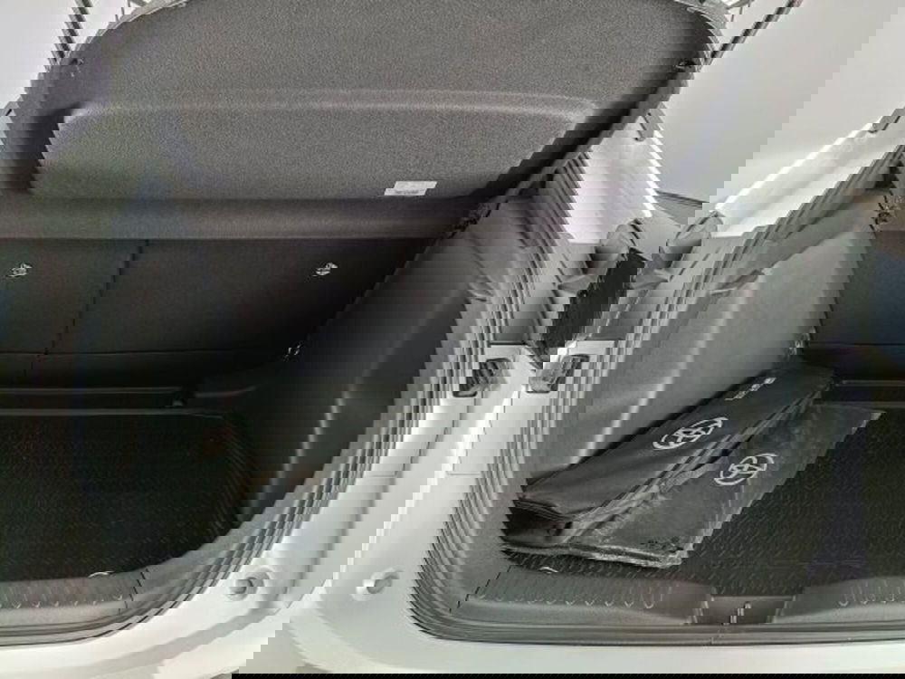 Toyota Toyota C-HR usata a Teramo (14)