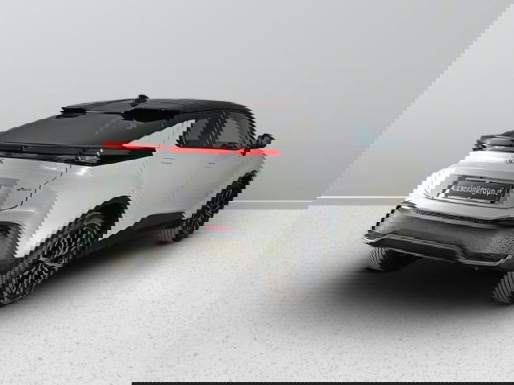 Toyota Toyota C-HR usata a Teramo (4)