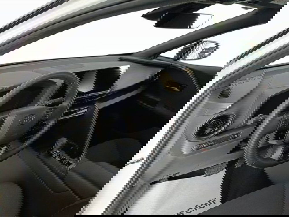 Toyota Toyota C-HR usata a Teramo (7)