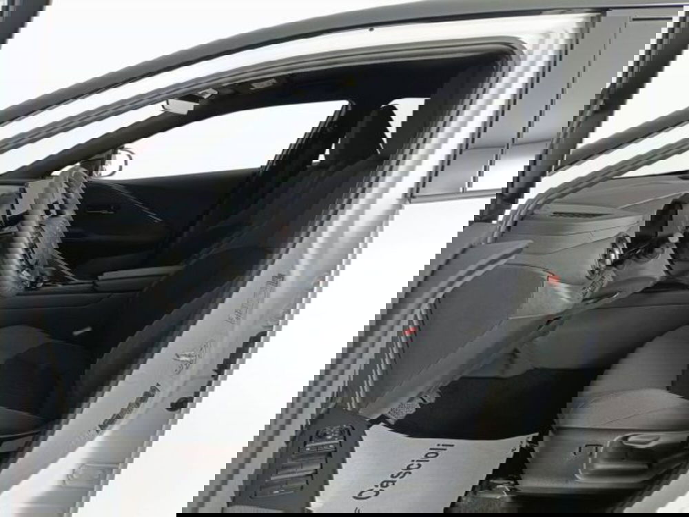 Toyota Toyota C-HR usata a Teramo (8)