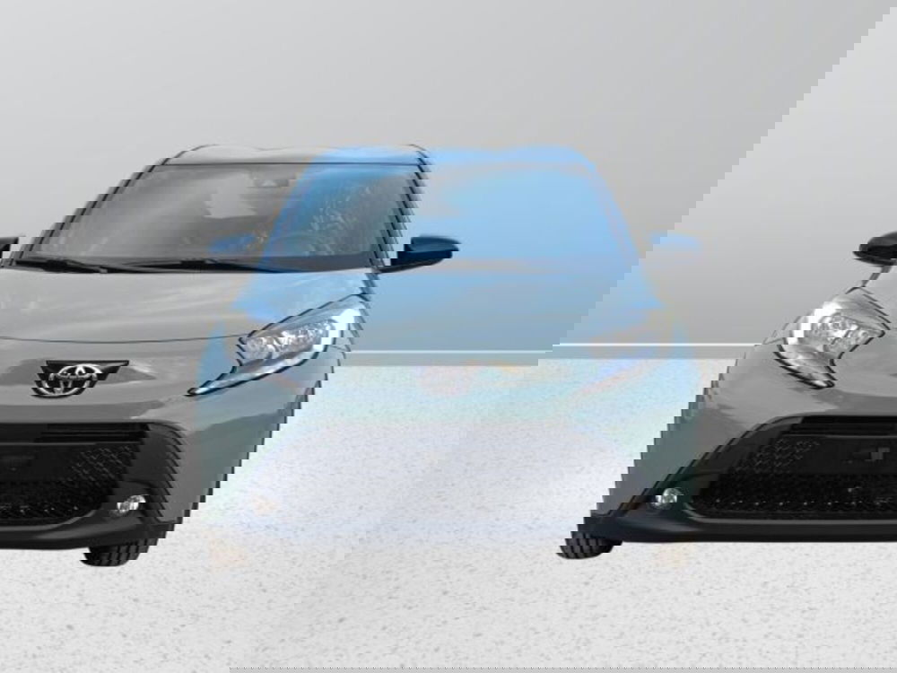 Toyota Aygo X nuova a Teramo (2)