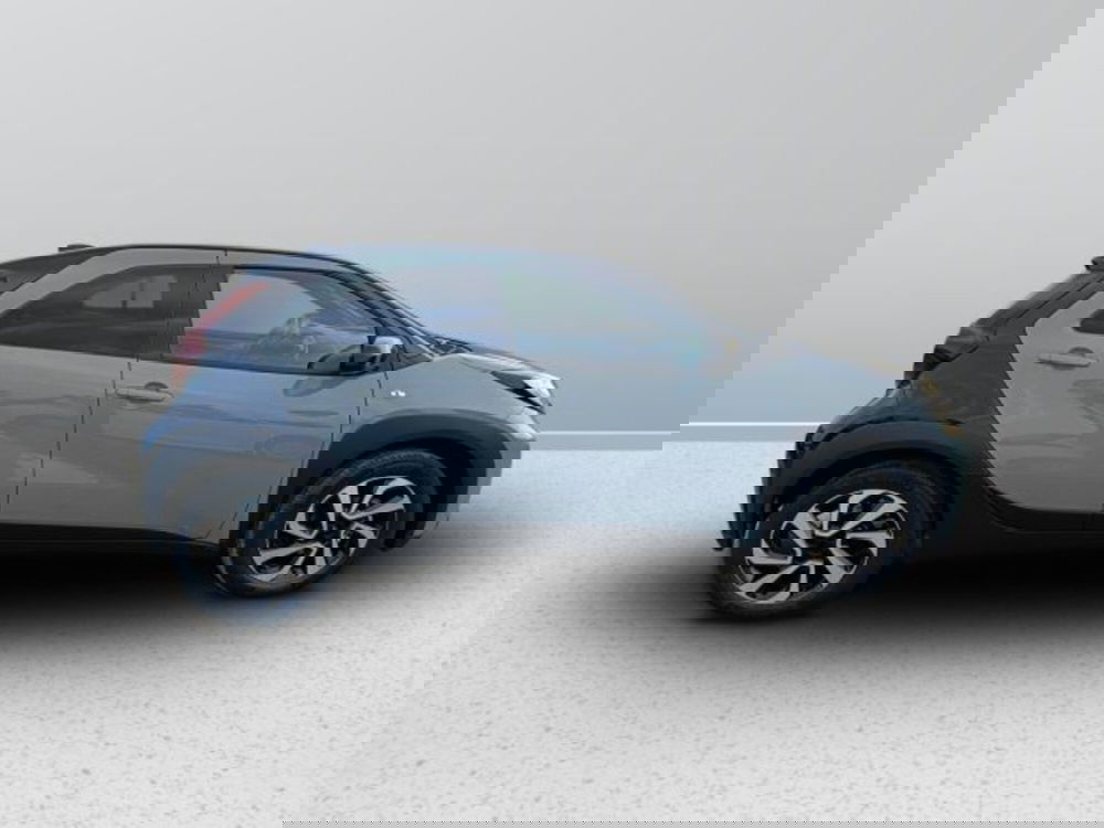 Toyota Aygo X nuova a Teramo (3)