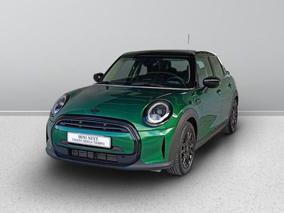 MINI Mini 1.5 Cooper Classic del 2022 usata a San Benedetto del Tronto