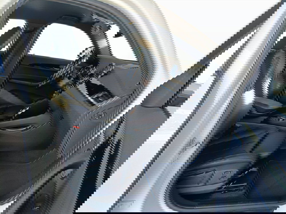 BMW X2 usata a Ascoli Piceno (11)