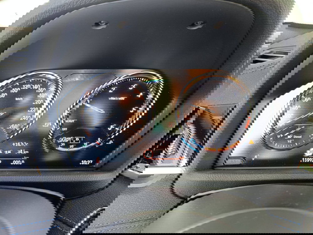 BMW X2 usata a Ascoli Piceno (12)