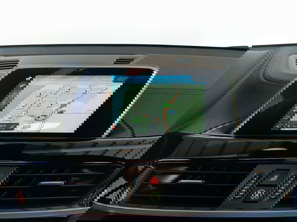 BMW X2 usata a Ascoli Piceno (13)