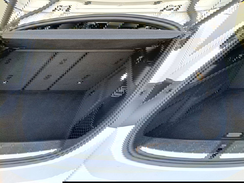 BMW X2 usata a Ascoli Piceno (14)