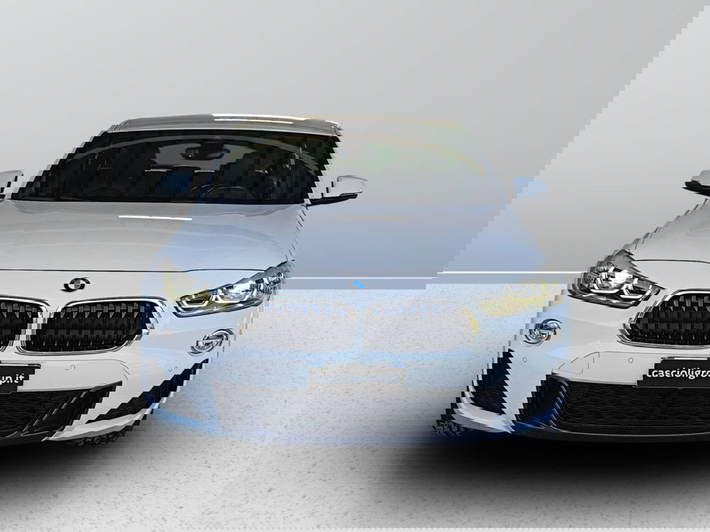BMW X2 usata a Ascoli Piceno (2)