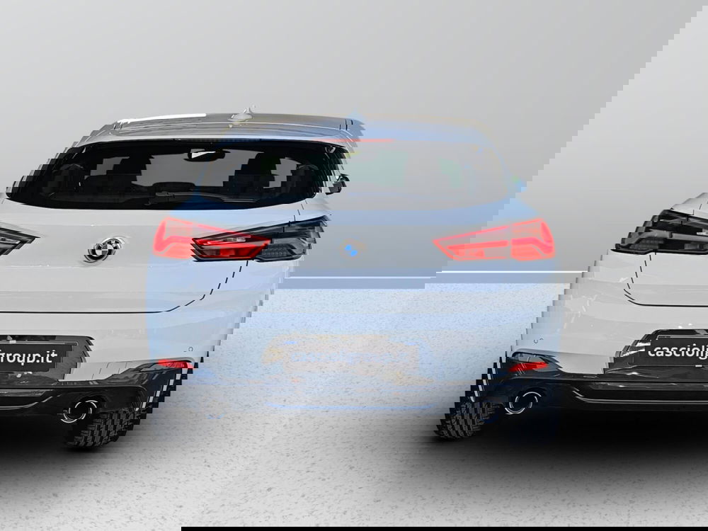 BMW X2 usata a Ascoli Piceno (4)