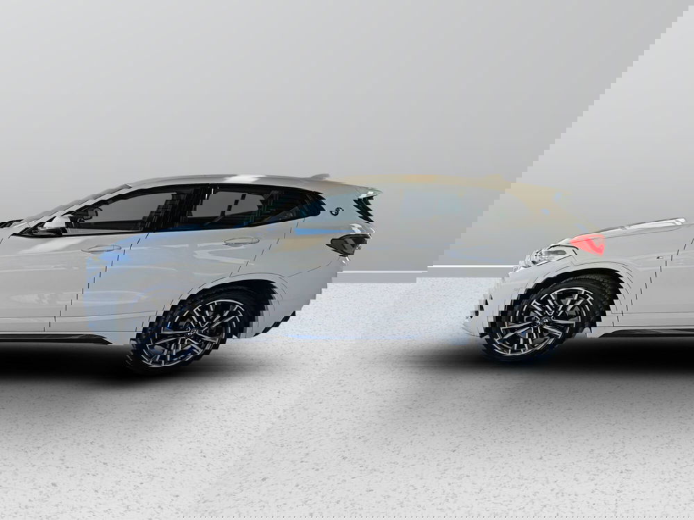 BMW X2 usata a Ascoli Piceno (6)