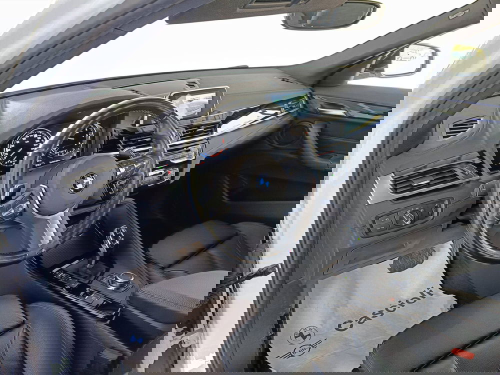 BMW X2 usata a Ascoli Piceno (7)