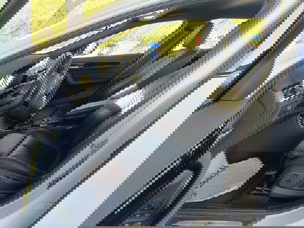 BMW X2 usata a Ascoli Piceno (8)