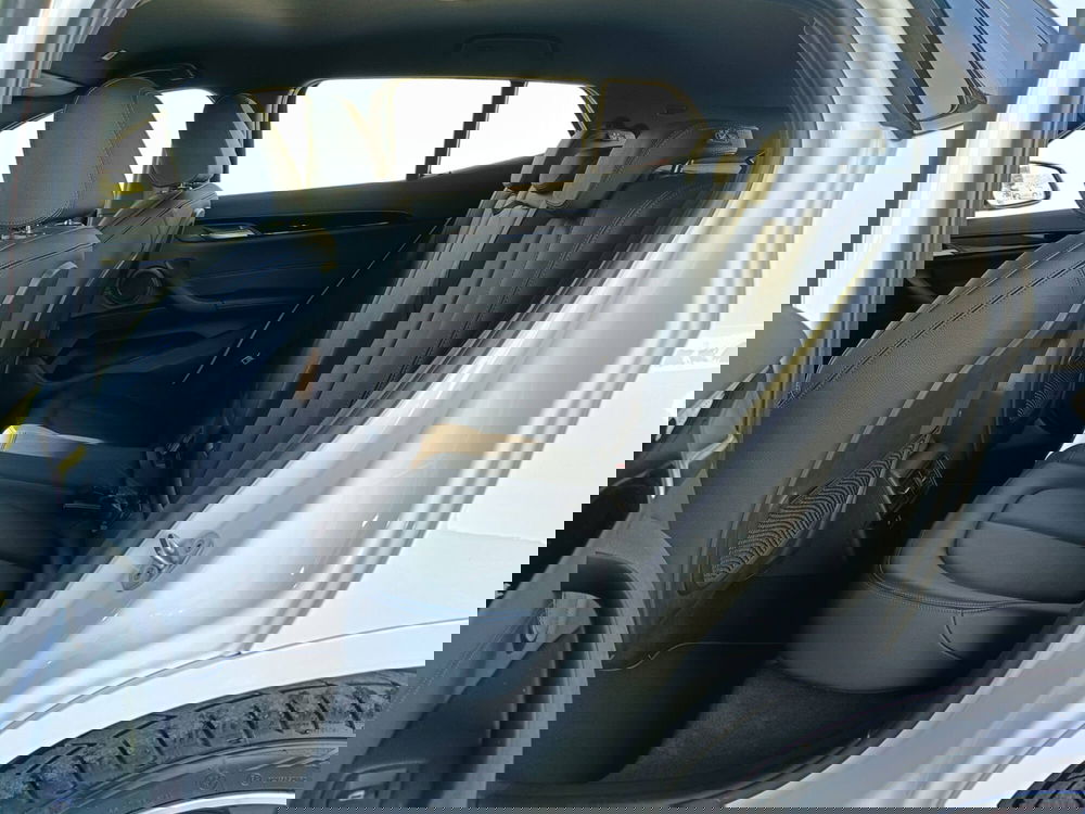 BMW X2 usata a Ascoli Piceno (9)