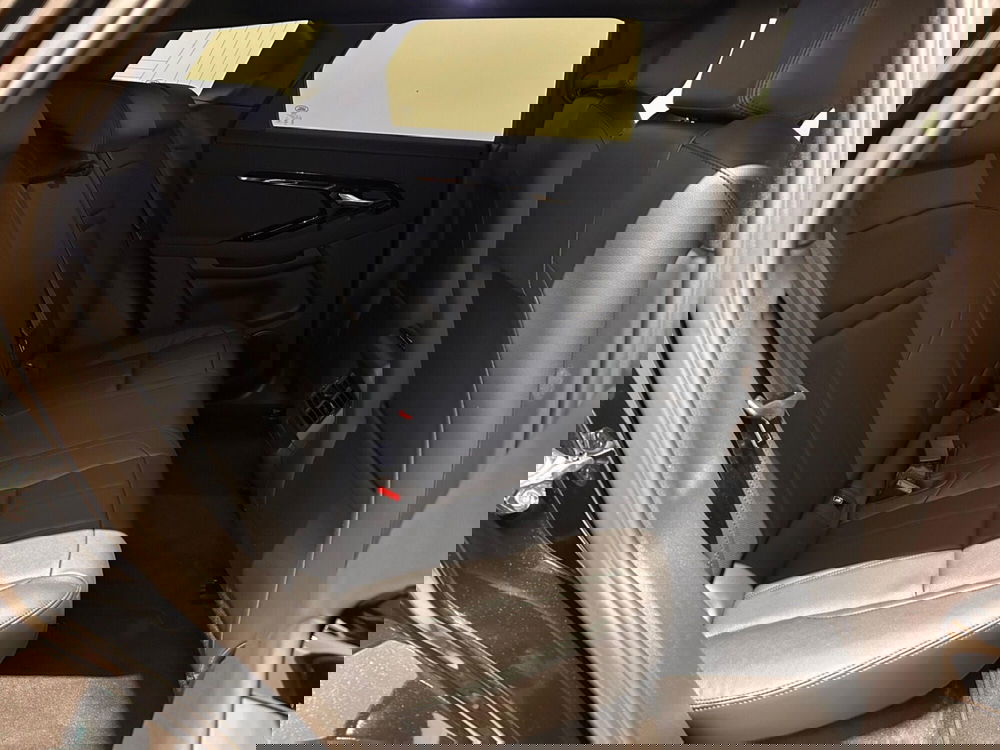 Land Rover Range Rover Evoque nuova a Napoli (5)