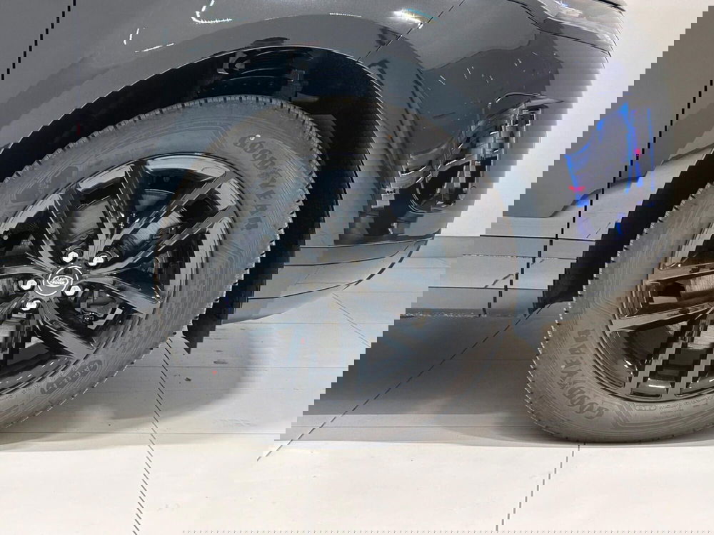 Land Rover Range Rover Evoque nuova a Napoli (9)