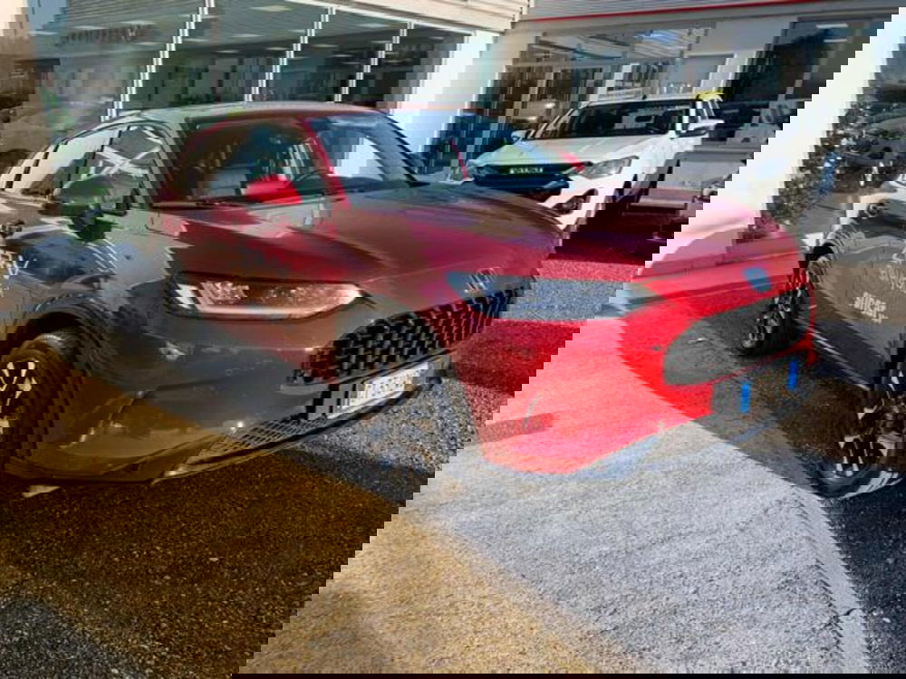 Honda ZR-V usata a Lucca (6)