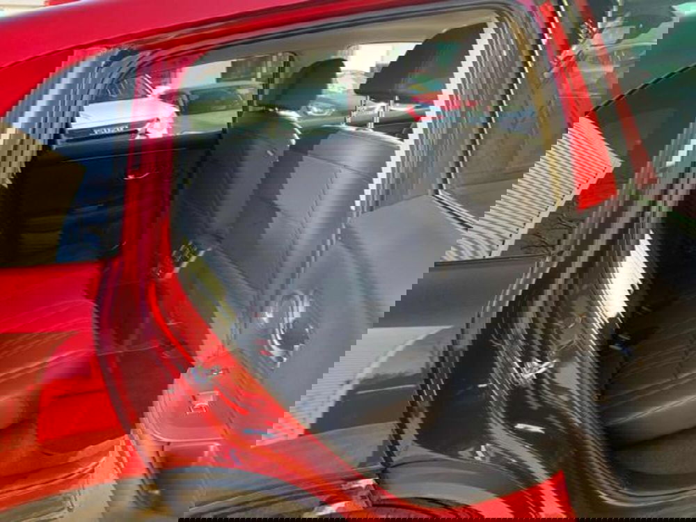 Honda ZR-V usata a Lucca (7)