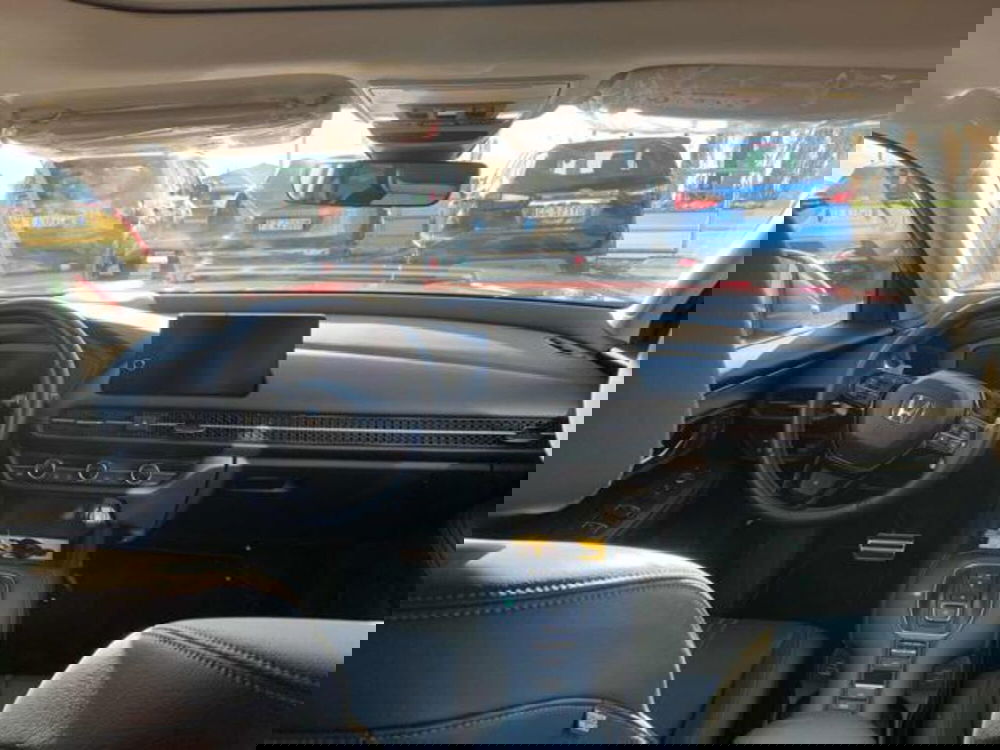 Honda ZR-V usata a Lucca (8)