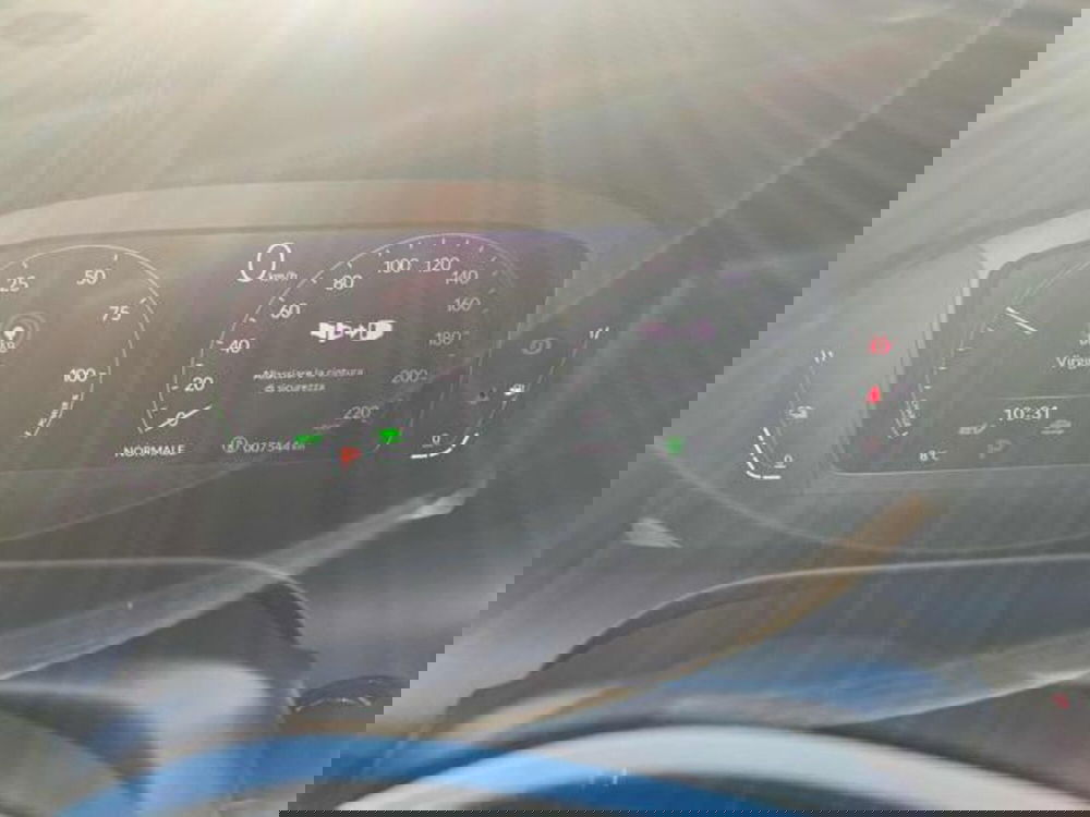 Honda ZR-V usata a Lucca (9)