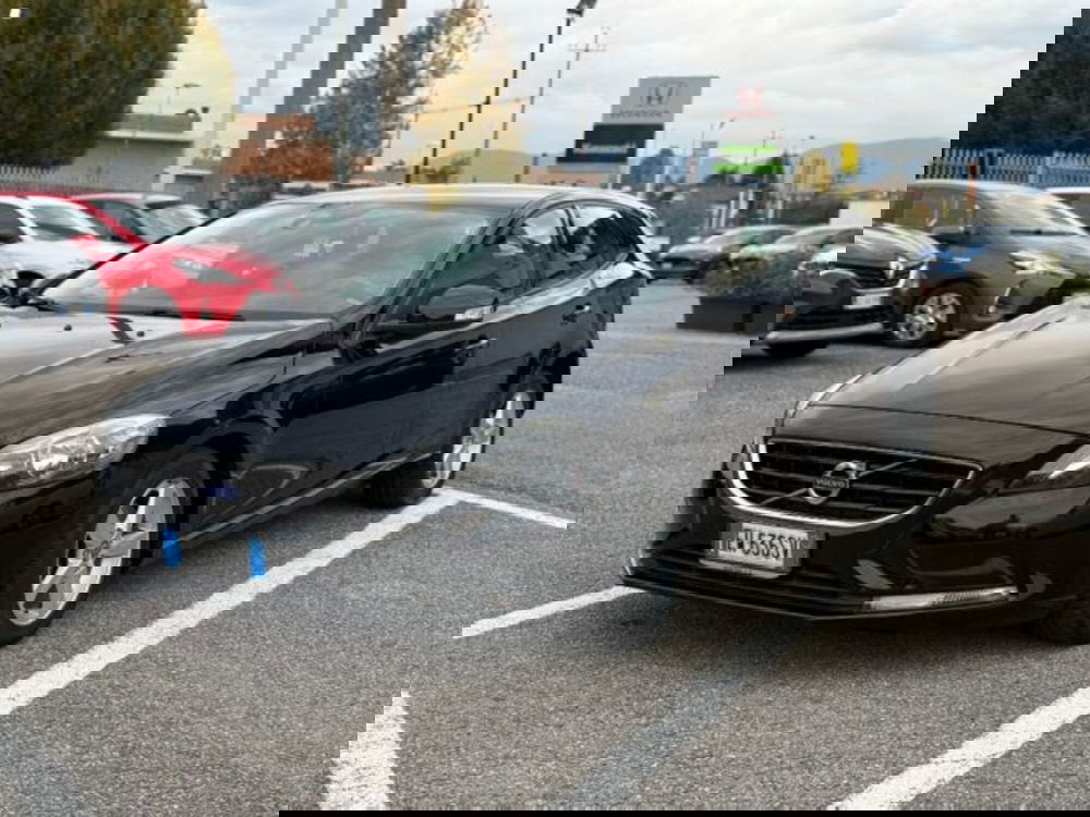 Volvo V40 usata a Lucca