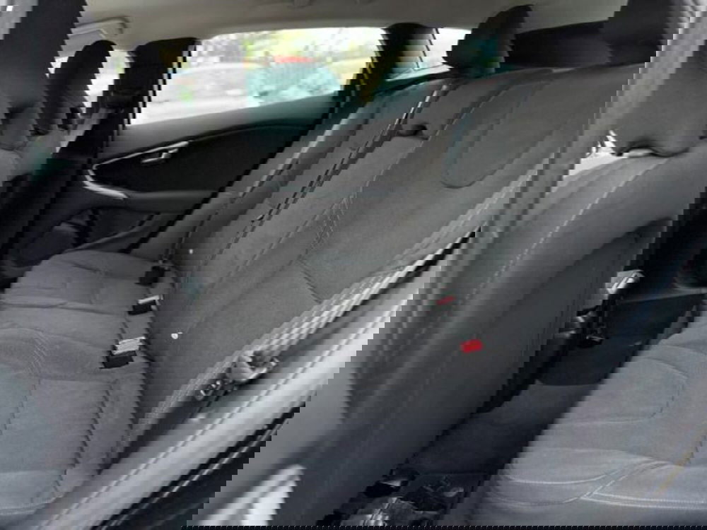 Volvo V40 usata a Lucca (10)