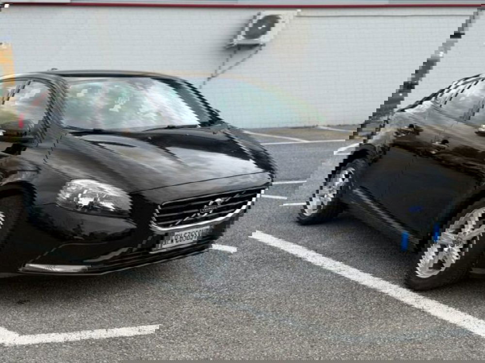 Volvo V40 usata a Lucca (3)