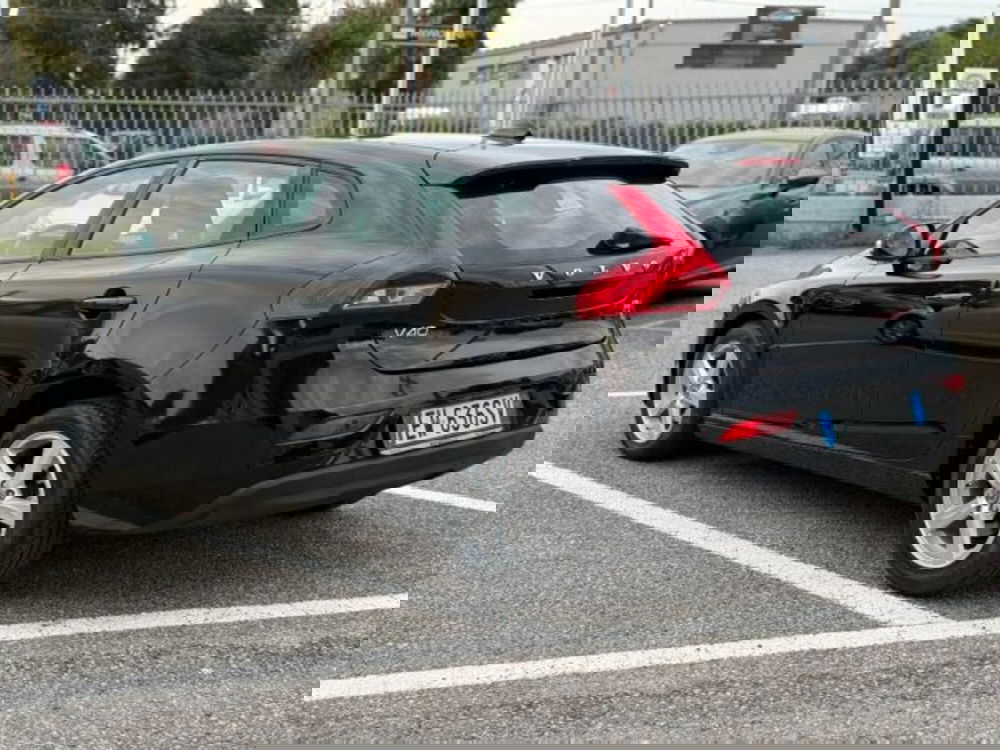 Volvo V40 usata a Lucca (6)