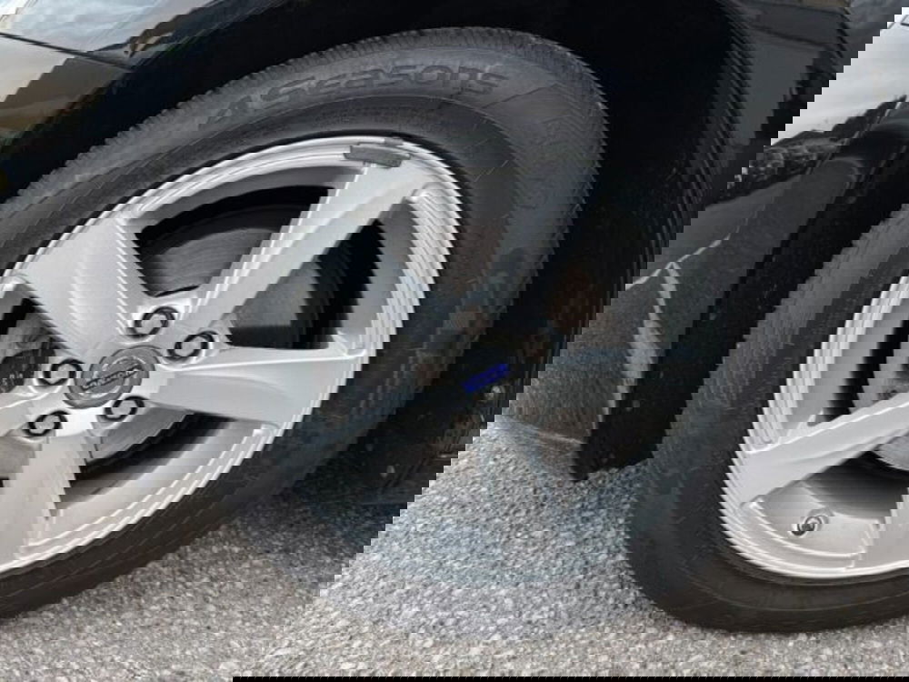 Volvo V40 usata a Lucca (7)