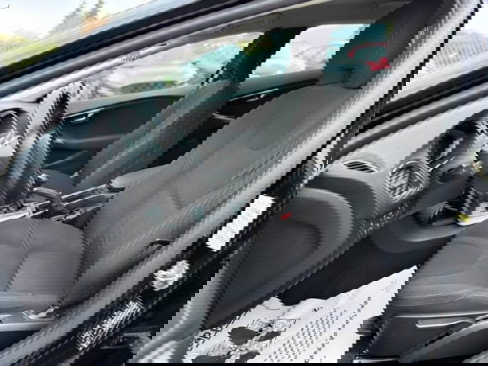 Volvo V40 usata a Lucca (9)