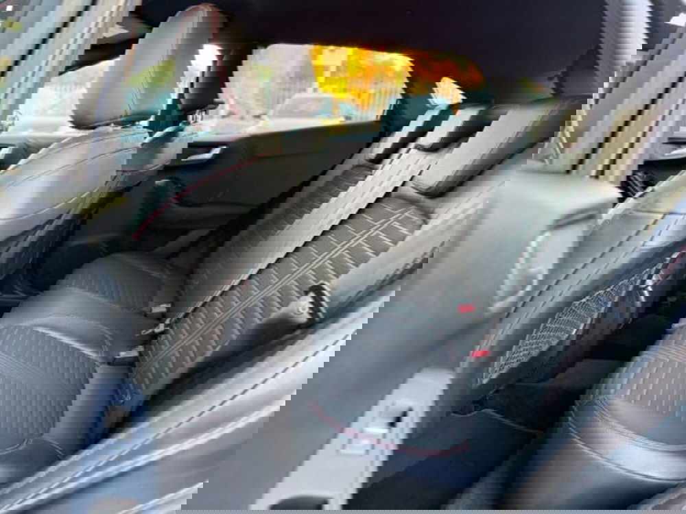 Ford Puma usata a Lucca (11)