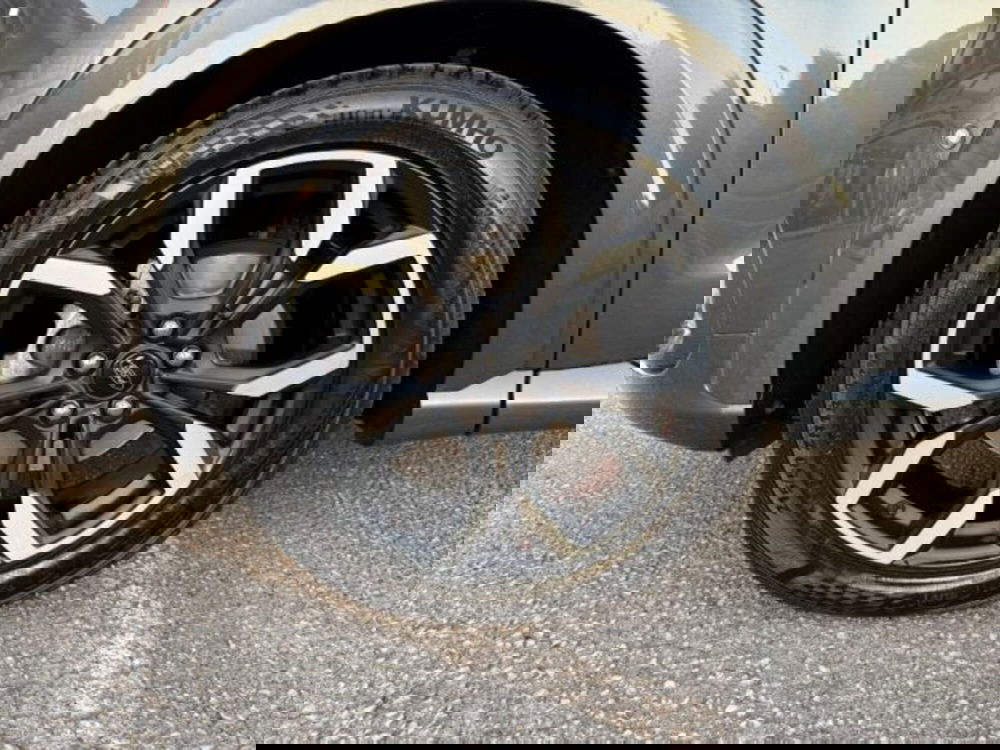 Ford Puma usata a Lucca (13)