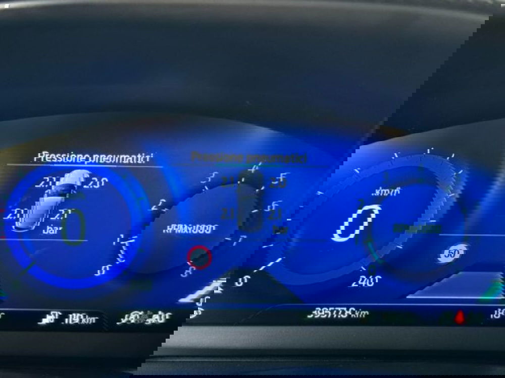 Ford Puma usata a Lucca (14)