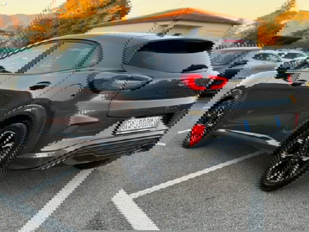 Ford Puma usata a Lucca (6)