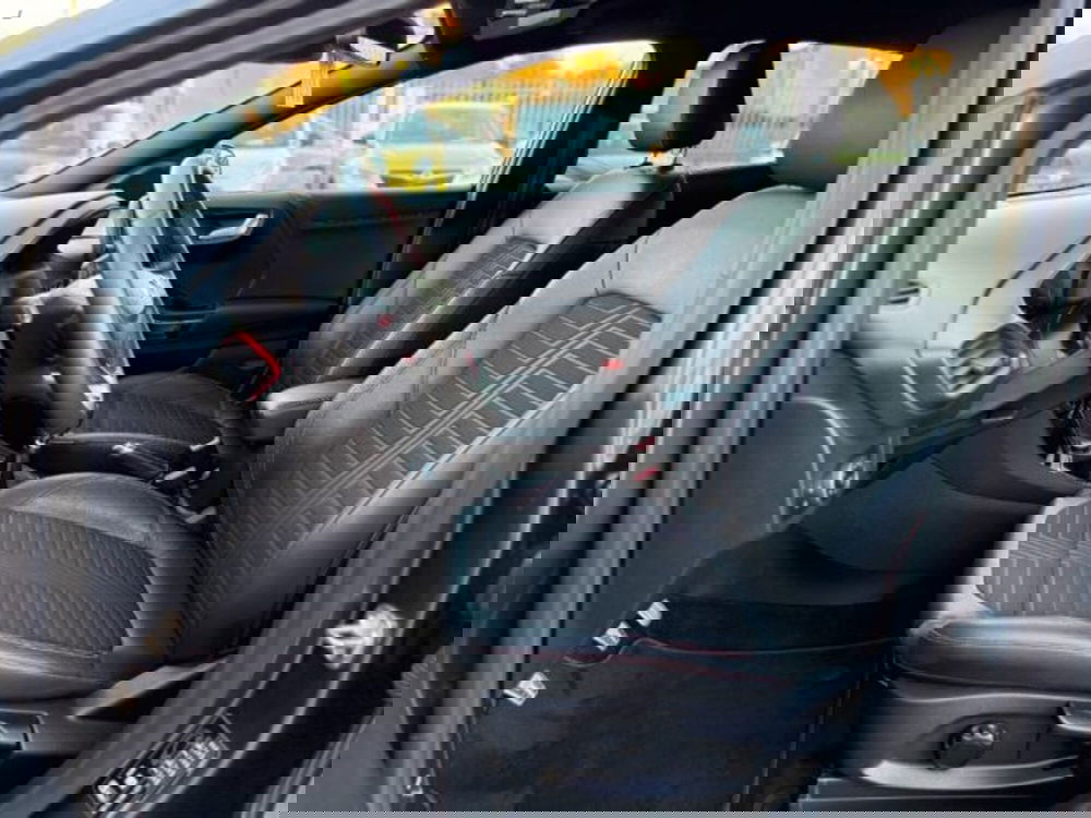 Ford Puma usata a Lucca (8)