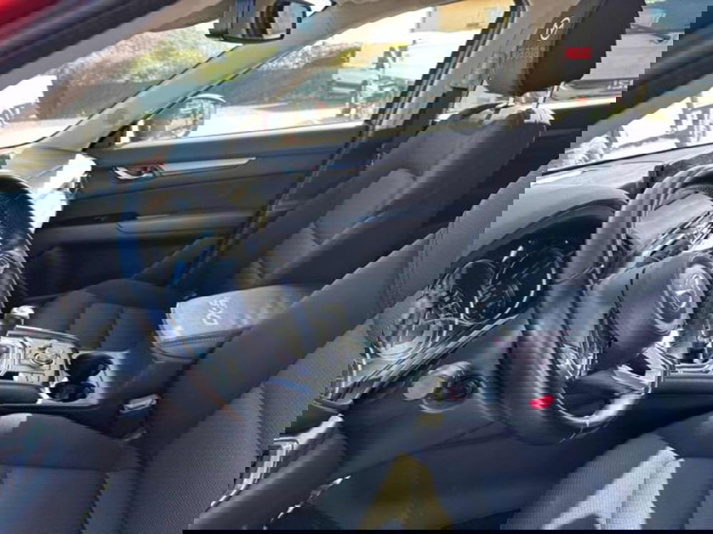 Mazda CX-5 usata a Lucca (10)