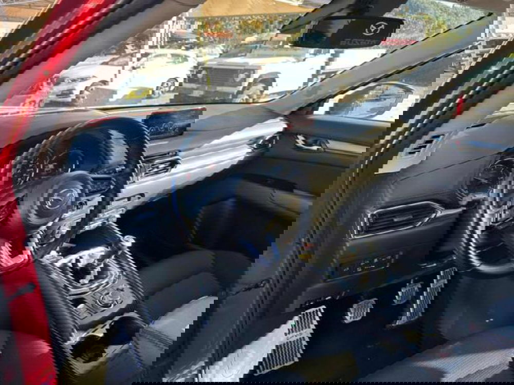 Mazda CX-5 usata a Lucca (11)