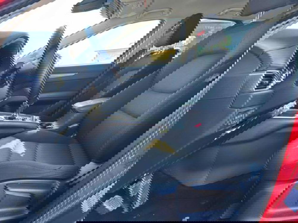 Mazda CX-5 usata a Lucca (12)