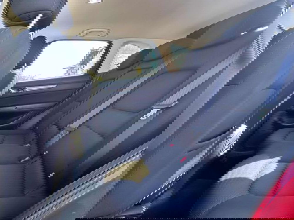 Mazda CX-5 usata a Lucca (13)